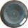 Craft Blue Coupe Plate 30cm (11 3/4")
