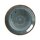Craft Blue Coupe Plate 25.25cm (10")