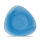 Churchill Stonecast Teller Triangle 19,2 cm, Cornflower Blue