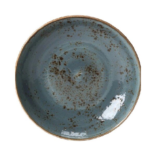 Craft Blue Coupe Bowl 25.5cm 120.25cl (10" 42 2/7oz)