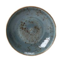 Craft Blue Coupe Bowl 25.5cm 120.25cl (10" 42 2/7oz)