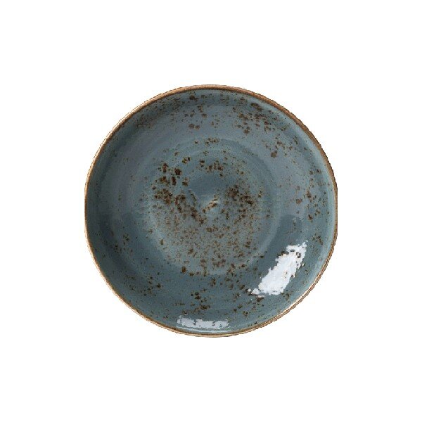 Craft Blue Coupe Bowl 21.6cm 83.5cl (8 1/2" 29 2/5oz)