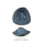 Churchill Stonecast Schüssel Triangle 15,3 cm, Blueberry