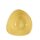 Churchill Stonecast Schüssel Triangle 15,3 cm, Mustard