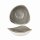 Churchill Stonecast Schüssel Triangle 15,3 cm, Grey