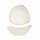Churchill Stonecast Schüssel Triangle 15,3 cm, Barley White