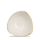 Churchill Stonecast Schüssel Triangle 15,3 cm, Barley White