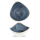 Churchill Stonecast Schüssel Triangle 18,5 cm, Blueberry