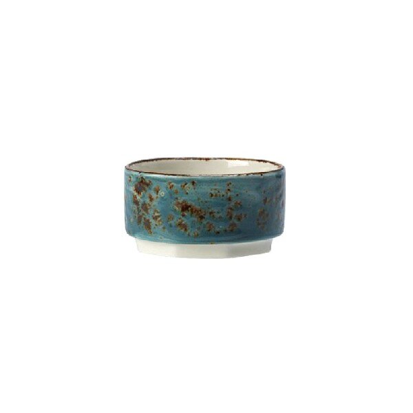 Craft Blue Taster Dipper 6.5cm (2 1/2")