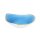 Churchill Stonecast Schüssel Triangle 18,5 cm, Cornflower Blue