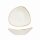 Churchill Stonecast Schüssel Triangle 18,5 cm, Barley White