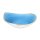 Churchill Stonecast Schüssel Triangle 23,5 cm, Cornflower Blue