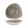 Churchill Stonecast Schüssel Triangle 23,5 cm, Grey