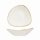 Churchill Stonecast Schüssel Triangle 23,5 cm, Barley White