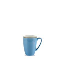 Churchill Stonecast Becher 34 cl, Cornflower Blue