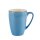 Churchill Stonecast Becher 34 cl, Cornflower Blue