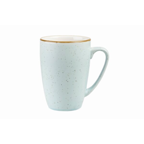 Churchill Stonecast Becher 34 cl, Duck Egg