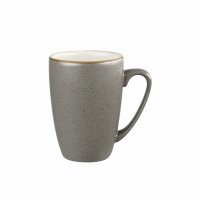 Churchill Stonecast Becher 34 cl, Grey