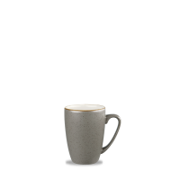 Churchill Stonecast Becher 34 cl, Grey