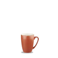 Churchill Stonecast Becher 34 cl, Orange