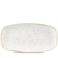 Churchill Stonecast Platte rechteckig 29,8 x 15,3 cm,...