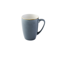 Churchill Stonecast Becher 34 cl, Blueberry
