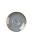 Churchill Stonecast Espresso Untertasse 11,8 cm, Blueberry