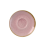 Churchill Stonecast Cappuccino Untertasse 15,6 cm, Petal Pink
