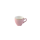 Churchill Stonecast Espresso Tasse 9 cl, Petal Pink