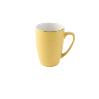 Churchill Stonecast Becher 34 cl, Mustard