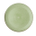 Churchill Stonecast Teller Coupe 28,8 cm, Sage Green