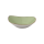 Churchill Stonecast Schüssel Triangle 23,5 cm, Sage Green