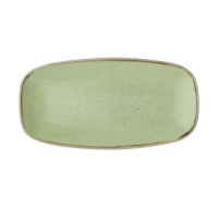 Churchill Stonecast Platte rechteckig 29,8 x 15,3 cm,...