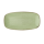 Churchill Stonecast Platte rechteckig 29,8 x 15,3 cm, Sage Green