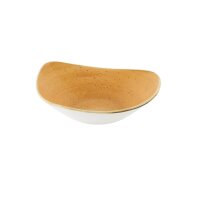 Churchill Stonecast Schüssel Triangle 23,5 cm,...
