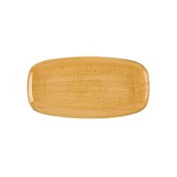 Churchill Stonecast Platte rechteckig 29,8 x 15,3 cm,...