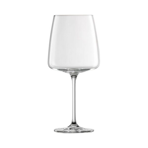 Samtig & Üppig 0,2l /-/ Sensa Gr. 140, Inhalt: 710 ml, H: 230 mm, D: 105 mm