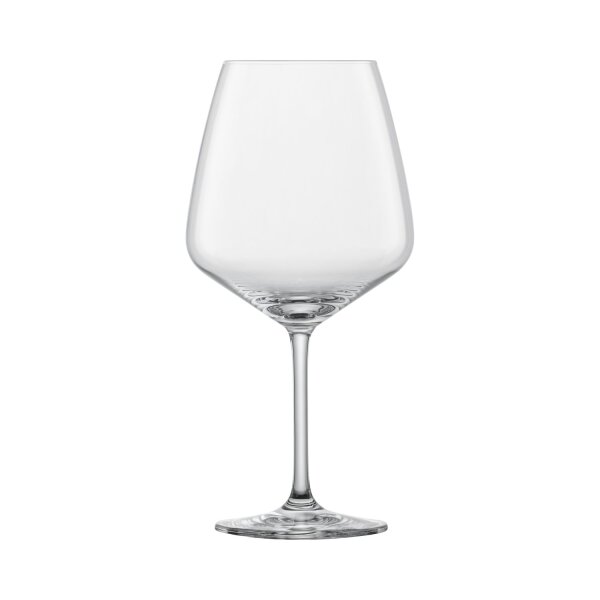 Burgunderpokal Taste Gr. 140, Inhalt: 782 ml, H: 227 mm, D: 111 mm