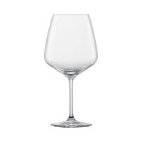 Burgunderpokal Taste Gr. 140, Inhalt: 782 ml, H: 227 mm,...