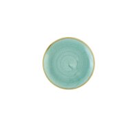 Churchill Stonecast Teller Coupe 16,5 cm, Mint