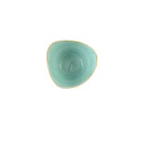 Churchill Stonecast Schüssel Triangle 15,3 cm, Mint