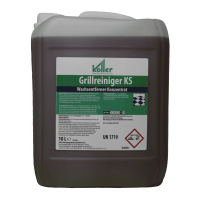 Grill-Reiniger Konzentrat 10 Liter