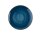 Churchill Stonecast Teller Coupe 26 cm, Java Blue