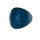 Churchill Stonecast Schüssel Triangle 15,3 cm, Java Blue