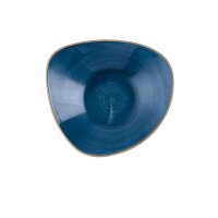 Churchill Stonecast Schüssel Triangle 23,5 cm, Java...