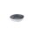 Churchill Stonecast Schale Organic mit erhöhtem Rand 20 cm, Blueberry