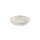 Churchill Stonecast Schale Organic mit erhöhtem Rand 23 cm, Barley White