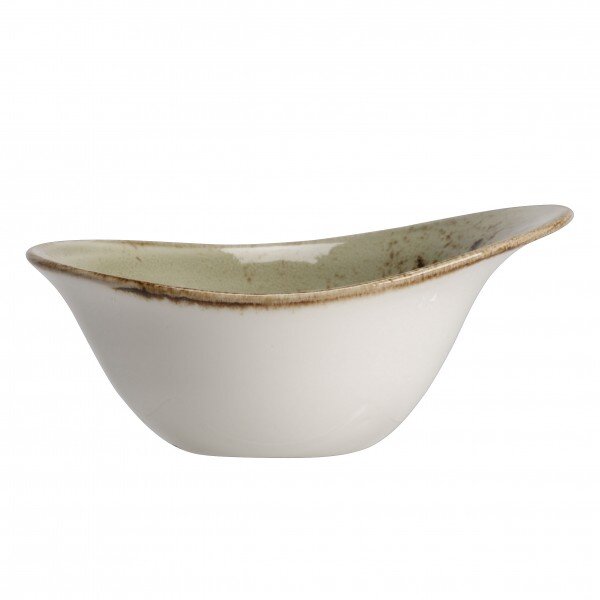 Craft Green Freestyle Bowl 17.8cm 43.5cl (7" 15 1/3oz)