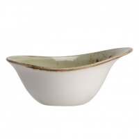 Craft Green Freestyle Bowl 17.8cm 43.5cl (7" 15 1/3oz)