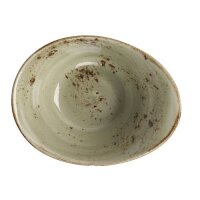 Craft Green Freestyle Bowl 17.8cm 43.5cl (7" 15 1/3oz)